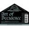 Art Of Decadence Blend 2