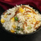 Veg Fried Rice Plain