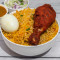 O2 Special Chicken Biryani