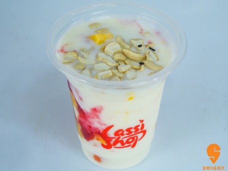 Fruit Lassi (350 Ml)