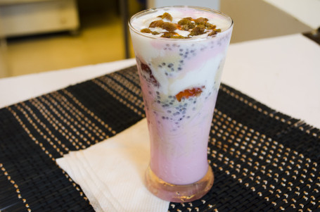 Kulfi Falooda (350 Ml)