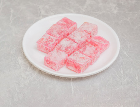 Turkish Delight 250 Grams)