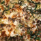 Pollo Party Pizza (Medium 14