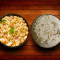 Idli Upma Vegetable Rava Upma