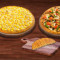 Masa Pentru 2: Farmhouse Corn N Cheese