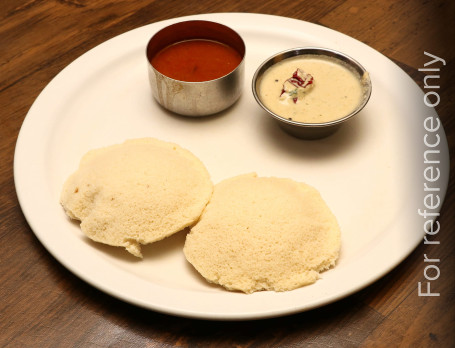 Mini Sambar Idli 15 Pieces