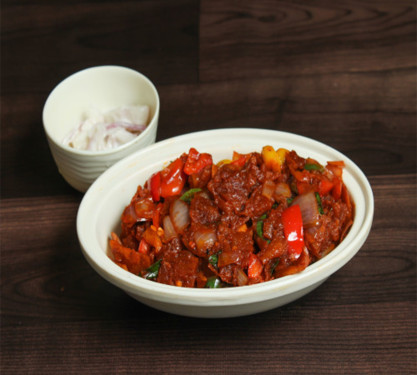 Chilli Parotta(150 Gms)