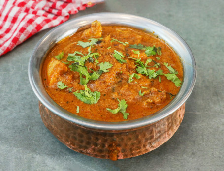 Chicken Masala(Ind)