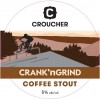 Crank'ngrind Coffee Stout