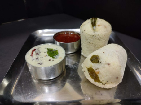 Tumblar Idli 2 Pcs)