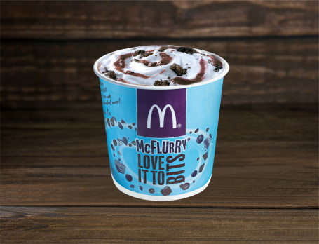 Pădurea Neagră Mcflurry Medium