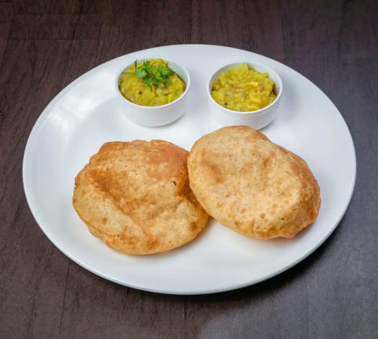 Cholapuri (2Pieces)