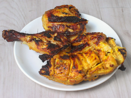 Alfaham Chicken (Half) (4 Pcs)