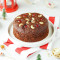 Premium Christmas Rich Plum Cake 450 Grams