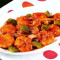 Chilli Prawns 65 [100 Grams]