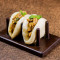 Green Curry Chicken Bao