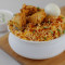 Chicken Biryani Full Serves 1-2)