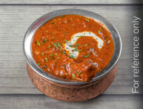 Butter Chicken Gravy Boneless