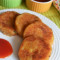 Aaloo Tikki 2Pcs