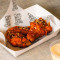 Hot Burn Wings