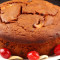 Classic Plum Cake (500G)