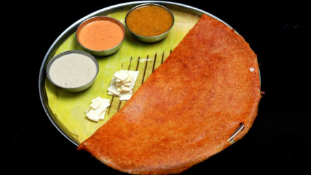 Chesse Dosa