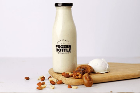 Dry Fruit Sip Milkshake [Medium]