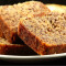 Banana Cake 2 Pcs