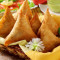 Kutty Samosa [10 Pcs]