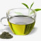 Healthy Green Tea Leaf Flask 600 Ml