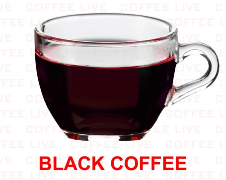 Karupatti Black Coffee Flask 600Ml