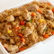 F5. Chicken Fried Rice Jī Lì Chǎo Fàn