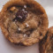 Hazelnut Chocolate Chunk Cookie (Eggless)