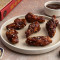 Mechanics Bbq Chicken Wings (5 Pcs)