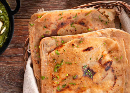 Flaky Paratha [1Buc]