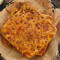 Garlic Paratha [1Buc]