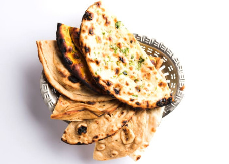 Paratha Basket (8 Pc)