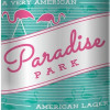 13. Paradise Park