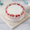 Tort Regal Red Velvet