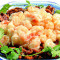 45. Walnut Shrimp (Sweet Creamy Sauce)