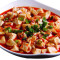 39. Mapo Tofu (Tofu With Spicy Meat Sauce)