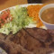 1. Carne Asada 1. Grilled Meat