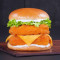 Spicy Paneer Deluxe Burger [Nou]