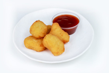 Cheese Corn Bites(5Pc)