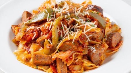 Toscan Cinci Rigatoni De Carne