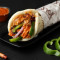 Chicken Chilli Garlic Shawarma