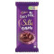 Cadbur Dairy Milk Silk Bubbly