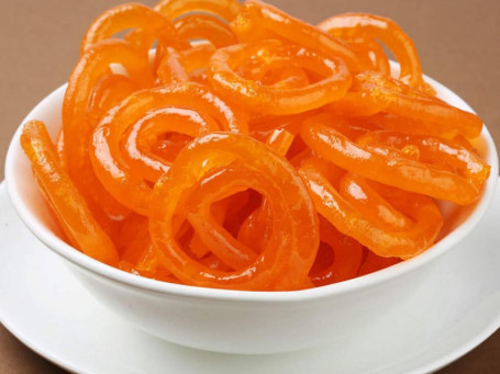 Jalebi (3Pcs)