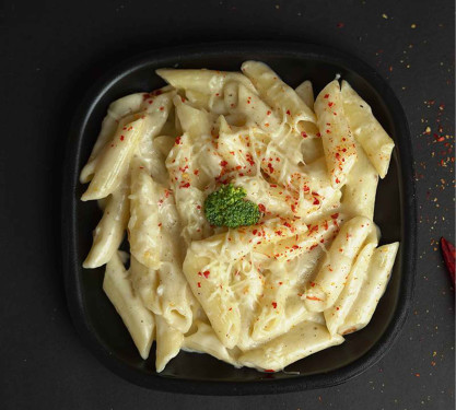 Italiano Penne White Sauce Pasta