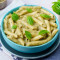 Paste Penne Sos Pesto Cremos